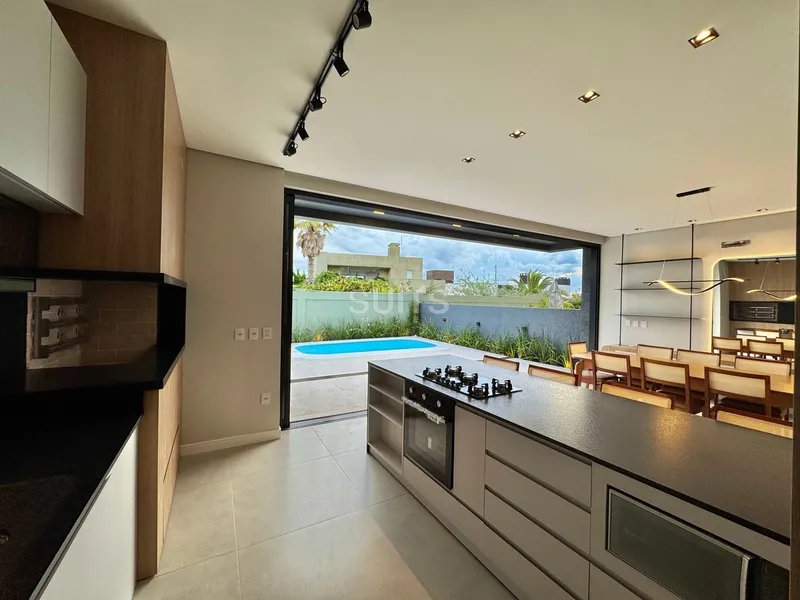 Excelente sobrado no condomínio Sunset em Xangri-lá: 14ª foto da galeria de imagens do imóvel