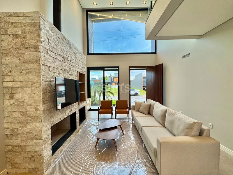 Excelente sobrado no condomínio Sunset em Xangri-lá: 7ª foto da galeria de imagens do imóvel