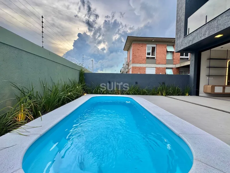 Excelente sobrado no condomínio Sunset em Xangri-lá: 38ª foto da galeria de imagens do imóvel