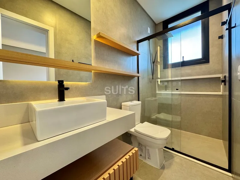 Excelente sobrado no condomínio Sunset em Xangri-lá: 29ª foto da galeria de imagens do imóvel