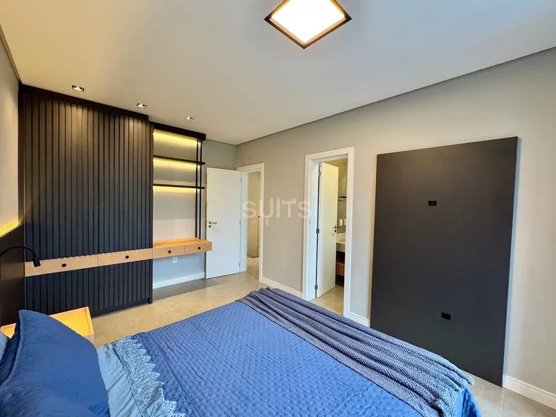 Excelente sobrado no condomínio Sunset em Xangri-lá: 28ª foto da galeria de imagens do imóvel