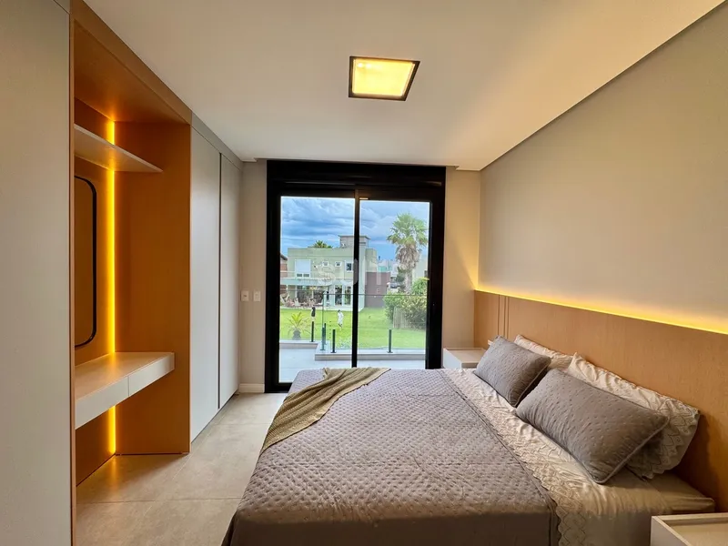 Excelente sobrado no condomínio Sunset em Xangri-lá: 25ª foto da galeria de imagens do imóvel