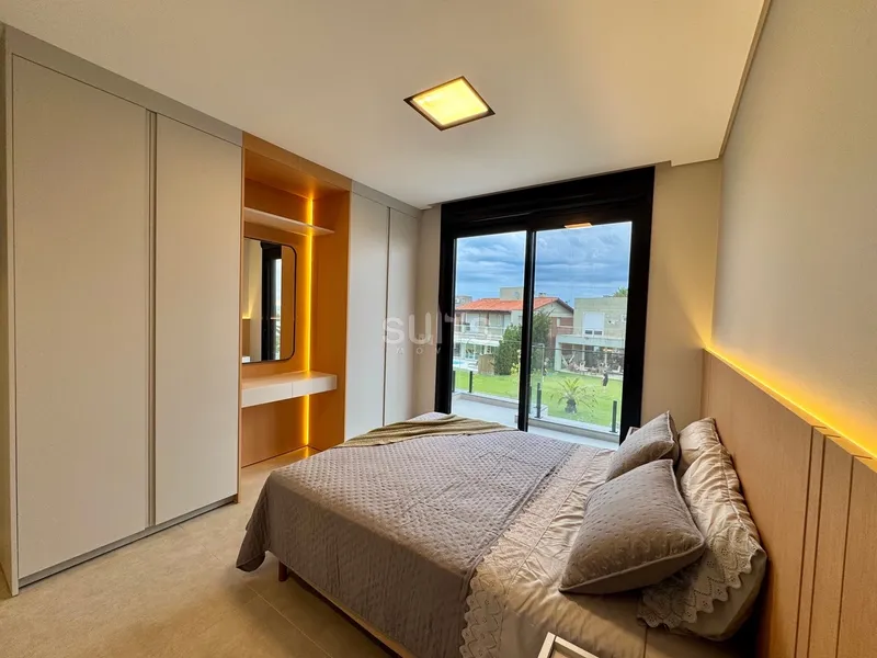 Excelente sobrado no condomínio Sunset em Xangri-lá: 23ª foto da galeria de imagens do imóvel