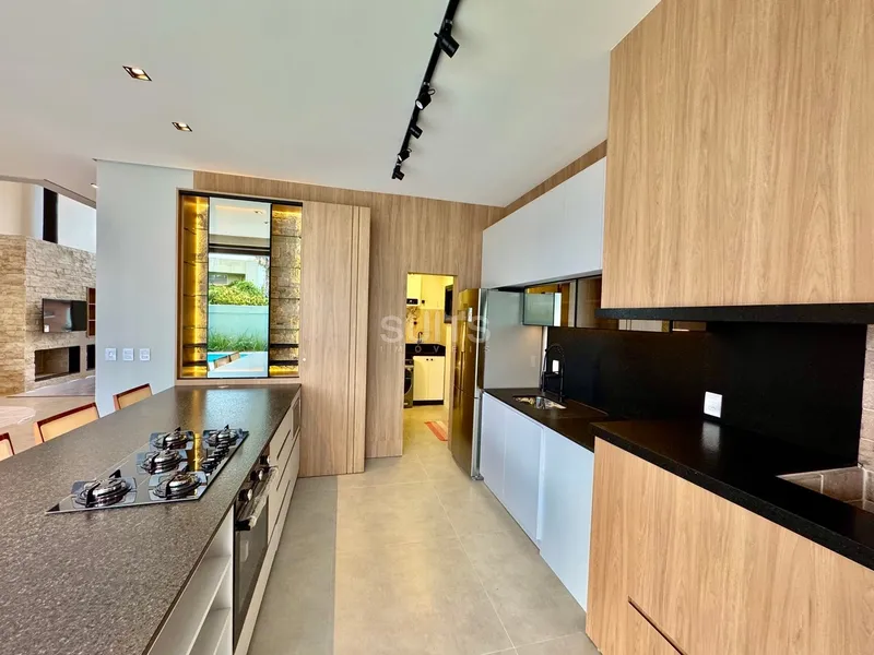 Excelente sobrado no condomínio Sunset em Xangri-lá: 13ª foto da galeria de imagens do imóvel