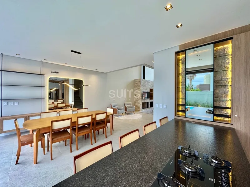 Excelente sobrado no condomínio Sunset em Xangri-lá: 15ª foto da galeria de imagens do imóvel