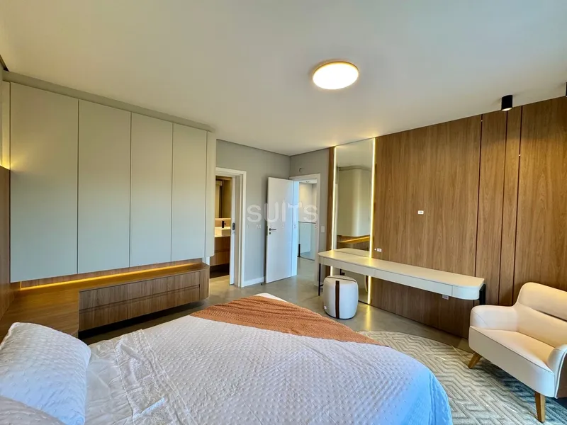 Excelente sobrado no condomínio Sunset em Xangri-lá: 32ª foto da galeria de imagens do imóvel