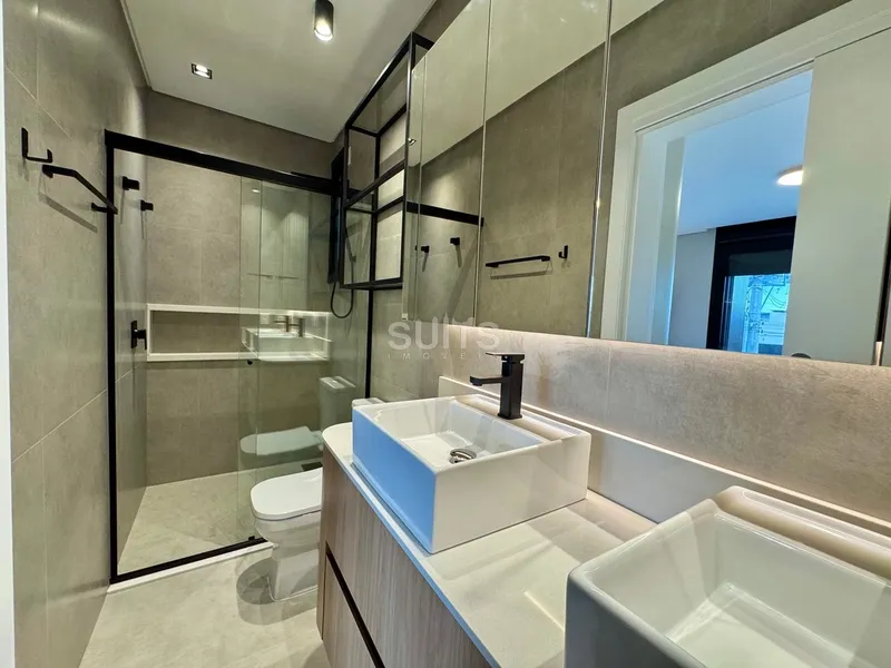 Excelente sobrado no condomínio Sunset em Xangri-lá: 33ª foto da galeria de imagens do imóvel