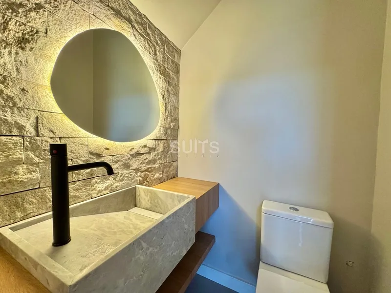 Excelente sobrado no condomínio Sunset em Xangri-lá: 16ª foto da galeria de imagens do imóvel