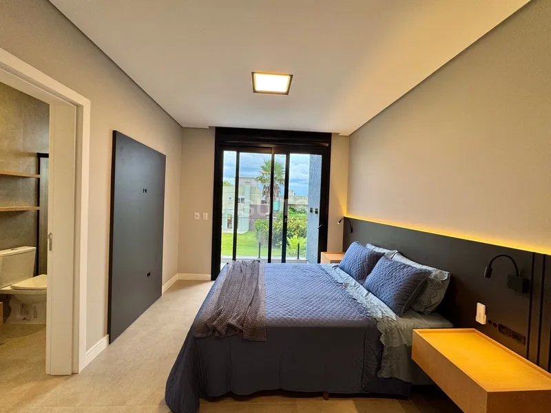 Excelente sobrado no condomínio Sunset em Xangri-lá: 27ª foto da galeria de imagens do imóvel