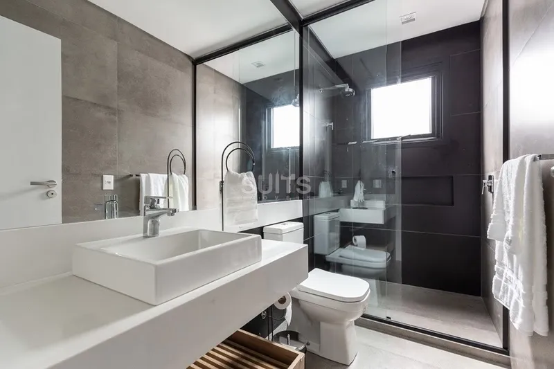 Magnífico sobrado com vista para o lago no condomínio Enseada: 23ª foto da galeria de imagens do imóvel