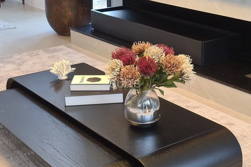 Magnífico sobrado com vista para o lago no condomínio Enseada: 7ª foto da galeria de imagens do imóvel