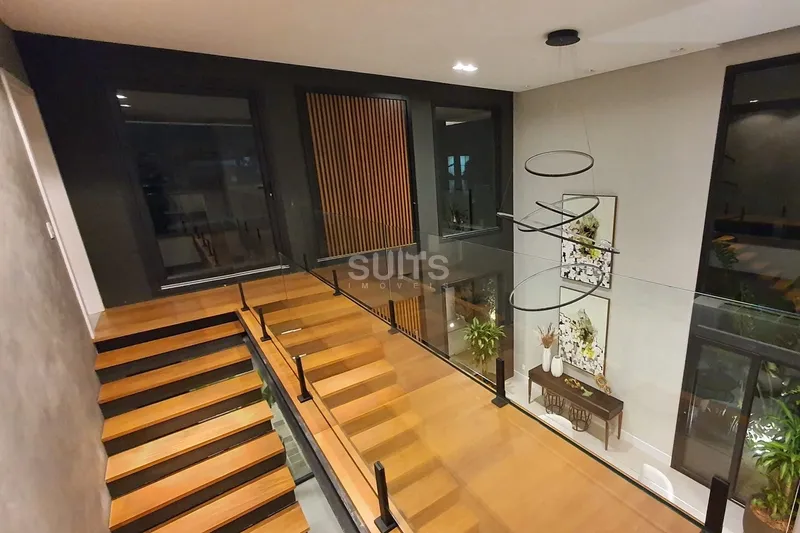 Magnífico sobrado com vista para o lago no condomínio Enseada: 19ª foto da galeria de imagens do imóvel