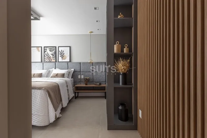 Magnífico sobrado com vista para o lago no condomínio Enseada: 36ª foto da galeria de imagens do imóvel