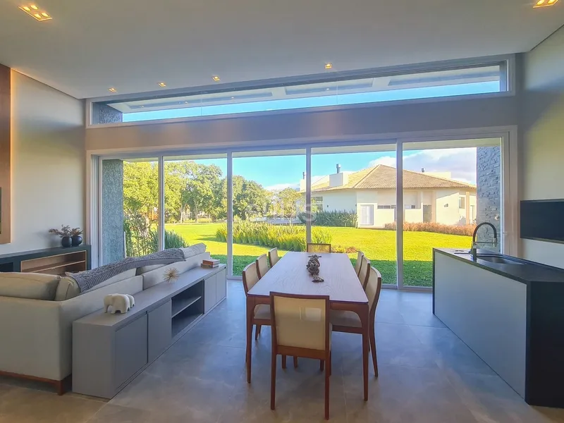 Casa térrea à venda no condomínio Terrasul!: 4ª foto da galeria de imagens do imóvel