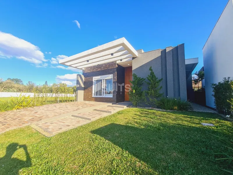 Casa térrea à venda no condomínio Terrasul!: 25ª foto da galeria de imagens do imóvel