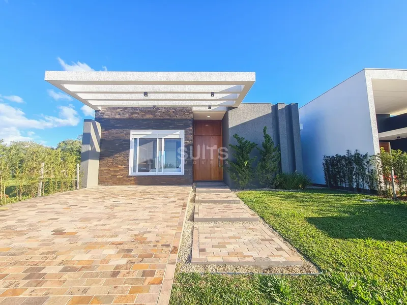 Casa térrea à venda no condomínio Terrasul!: 24ª foto da galeria de imagens do imóvel