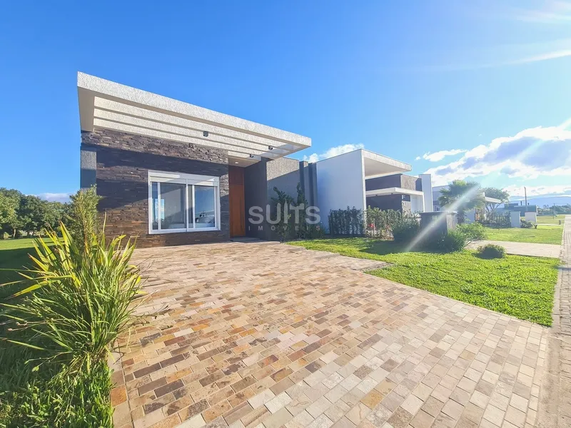 Casa térrea à venda no condomínio Terrasul!: 1ª foto da galeria de imagens do imóvel