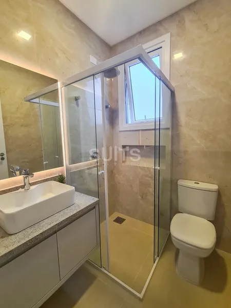 Casa térrea à venda no condomínio Terrasul!: 8ª foto da galeria de imagens do imóvel