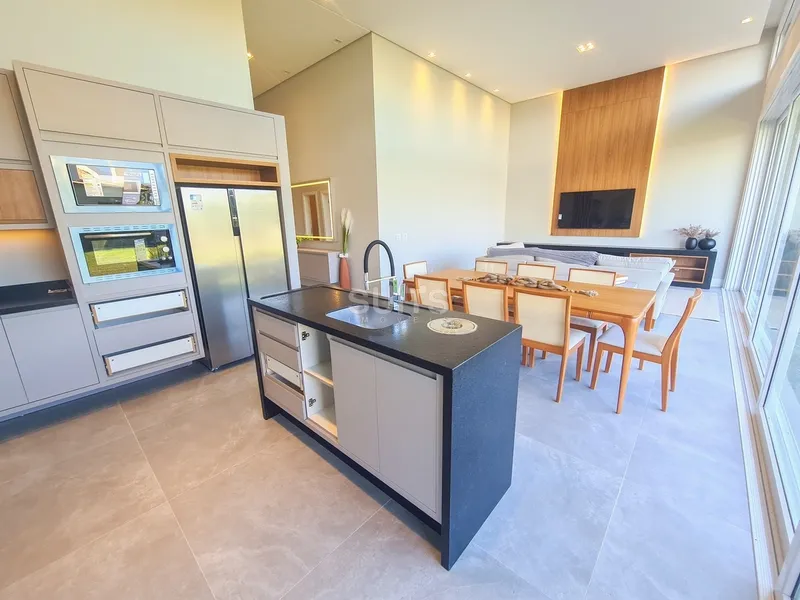 Casa térrea à venda no condomínio Terrasul!: 20ª foto da galeria de imagens do imóvel