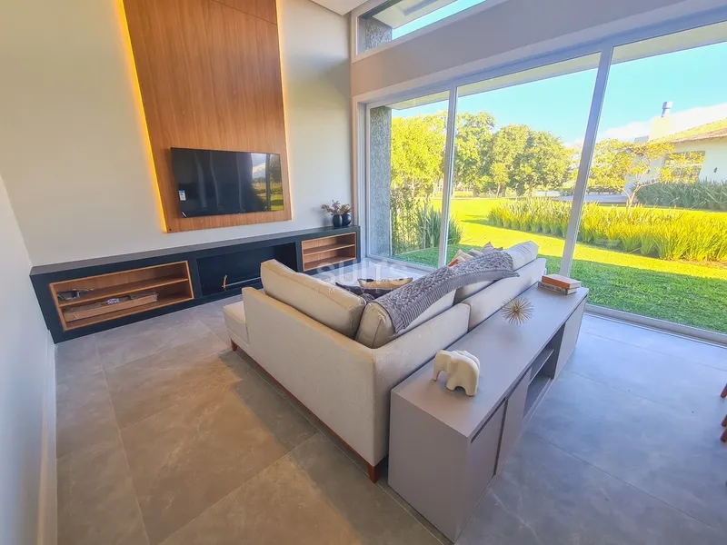 Casa térrea à venda no condomínio Terrasul!: 6ª foto da galeria de imagens do imóvel