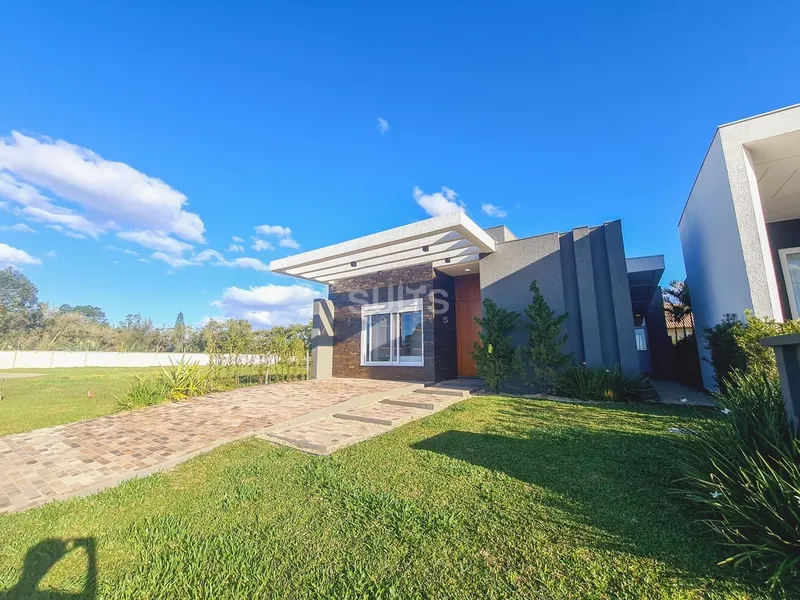 Casa térrea à venda no condomínio Terrasul!: 23ª foto da galeria de imagens do imóvel