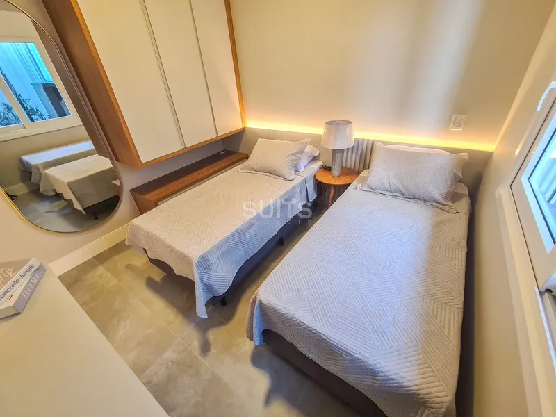 Casa térrea à venda no condomínio Terrasul!: 7ª foto da galeria de imagens do imóvel