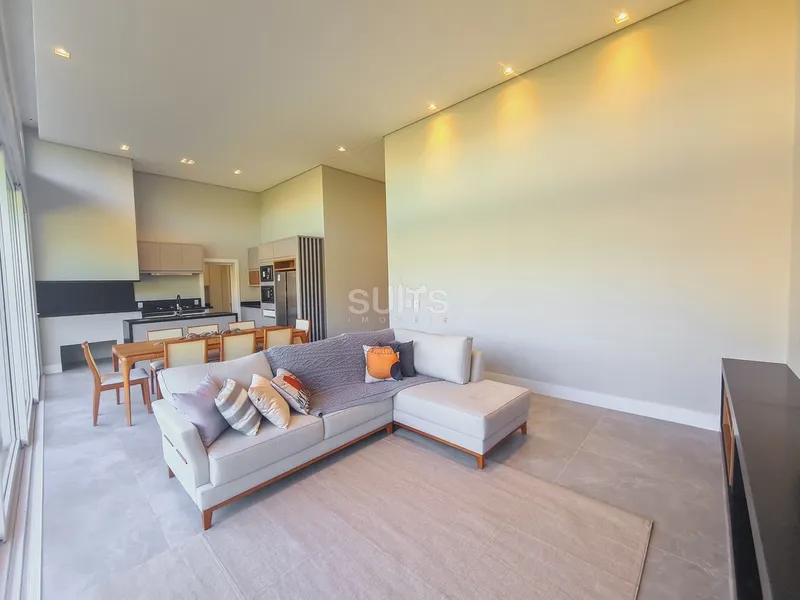 Casa térrea à venda no condomínio Terrasul!: 5ª foto da galeria de imagens do imóvel