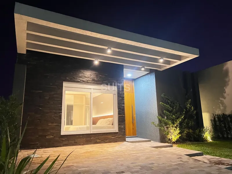 Casa térrea à venda no condomínio Terrasul!: 42ª foto da galeria de imagens do imóvel