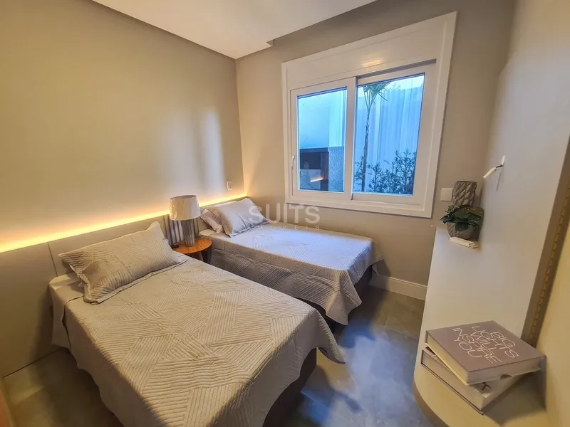 Casa térrea à venda no condomínio Terrasul!: 11ª foto da galeria de imagens do imóvel