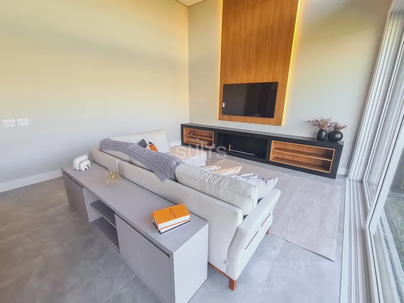 Casa térrea à venda no condomínio Terrasul!: 14ª foto da galeria de imagens do imóvel