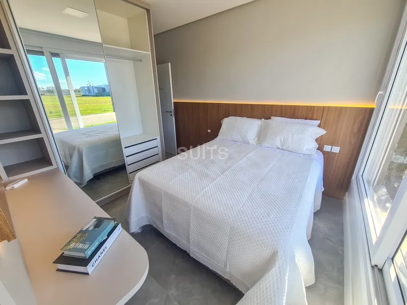 Casa térrea à venda no condomínio Terrasul!: 32ª foto da galeria de imagens do imóvel