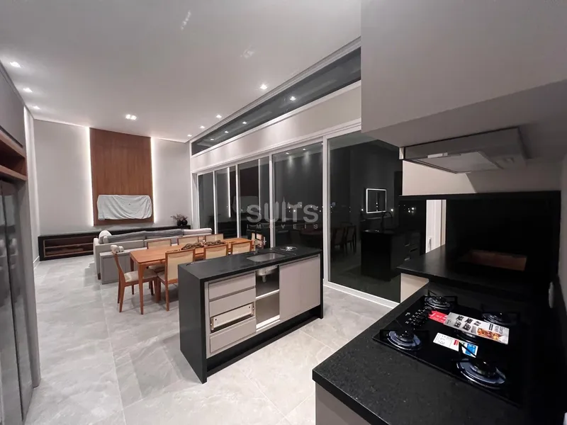 Casa térrea à venda no condomínio Terrasul!: 45ª foto da galeria de imagens do imóvel