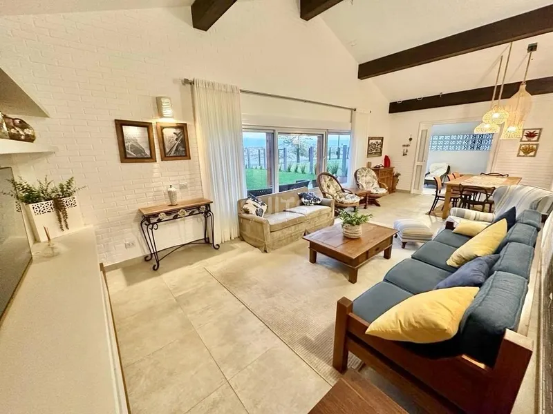 Excelente casa na beira mar no Centro de Xangri-Lá: 11ª foto da galeria de imagens do imóvel