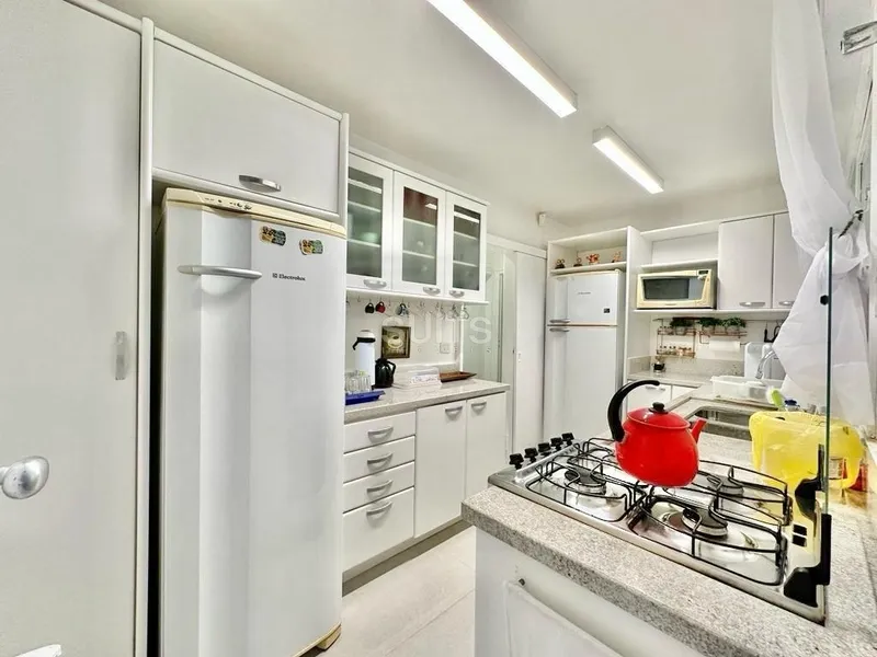 Excelente casa na beira mar no Centro de Xangri-Lá: 13ª foto da galeria de imagens do imóvel