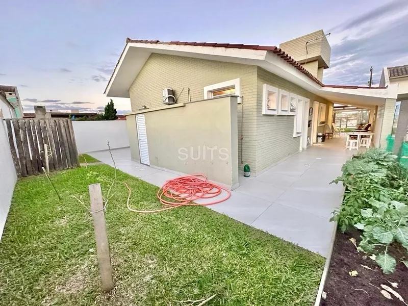 Excelente casa na beira mar no Centro de Xangri-Lá: 14ª foto da galeria de imagens do imóvel