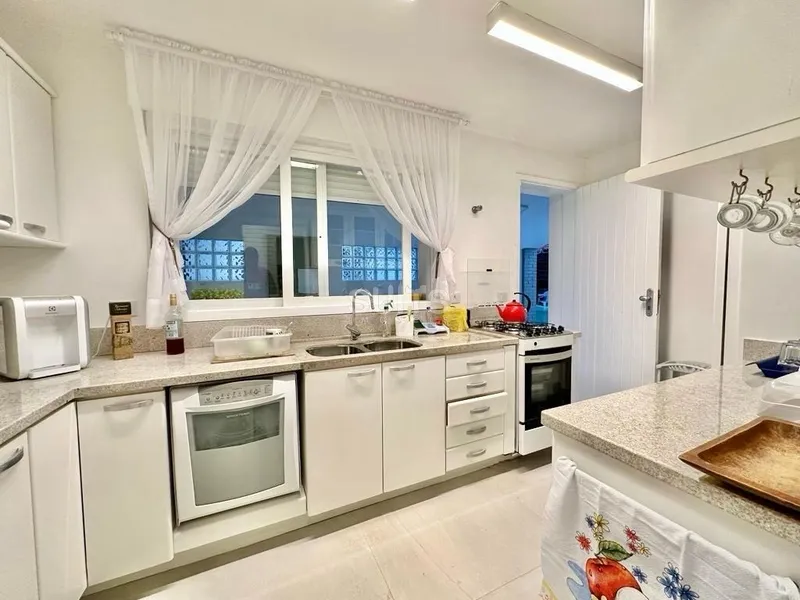 Excelente casa na beira mar no Centro de Xangri-Lá: 12ª foto da galeria de imagens do imóvel