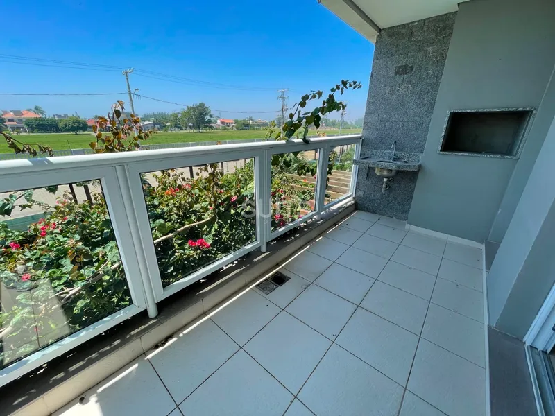 Lindo apartamento no condomínio Rossi Atlântida: 2ª foto da galeria de imagens do imóvel