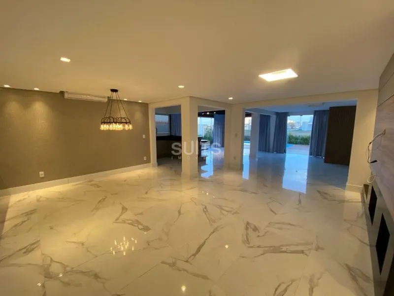 Belíssimo sobrado no condomínio Páteo Marbella: 3ª foto da galeria de imagens do imóvel