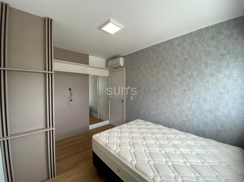 Belíssimo sobrado no condomínio Páteo Marbella: 16ª foto da galeria de imagens do imóvel