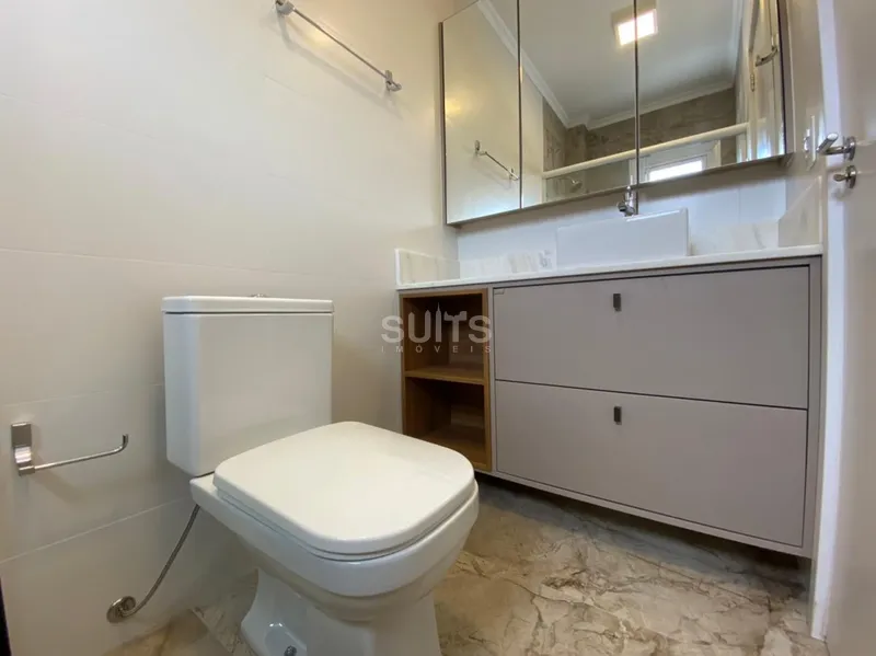 Belíssimo sobrado no condomínio Páteo Marbella: 17ª foto da galeria de imagens do imóvel