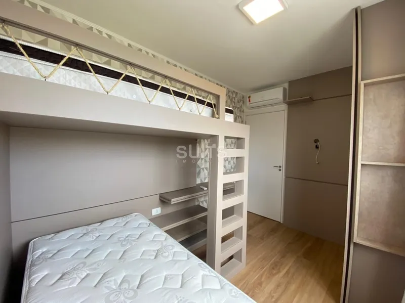 Belíssimo sobrado no condomínio Páteo Marbella: 22ª foto da galeria de imagens do imóvel