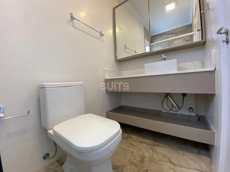 Belíssimo sobrado no condomínio Páteo Marbella: 20ª foto da galeria de imagens do imóvel