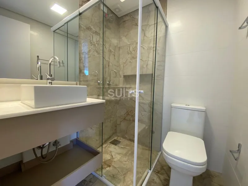 Belíssimo sobrado no condomínio Páteo Marbella: 14ª foto da galeria de imagens do imóvel