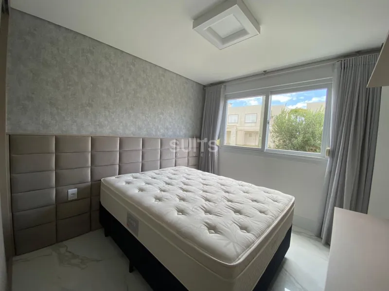 Belíssimo sobrado no condomínio Páteo Marbella: 13ª foto da galeria de imagens do imóvel