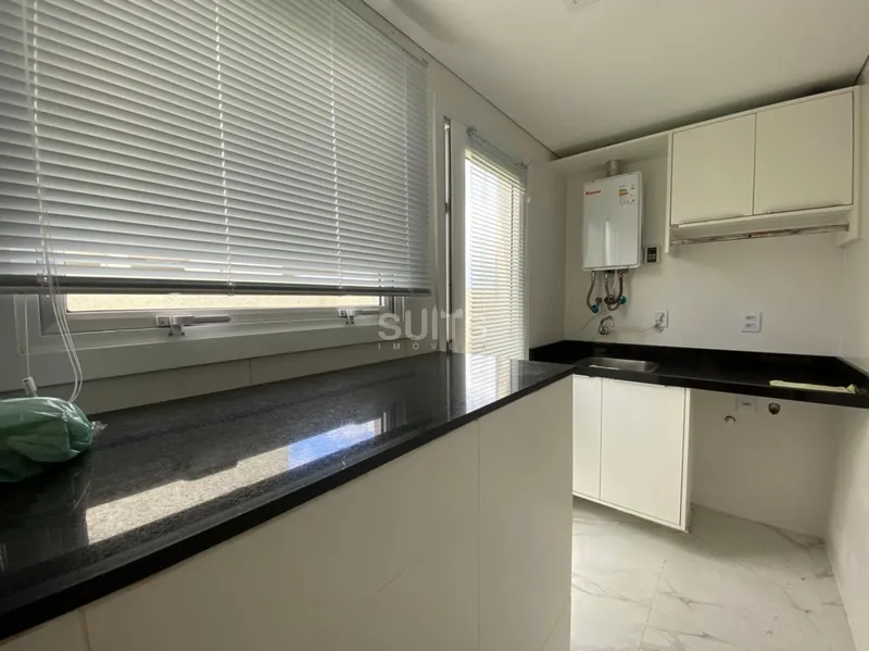 Belíssimo sobrado no condomínio Páteo Marbella: 8ª foto da galeria de imagens do imóvel