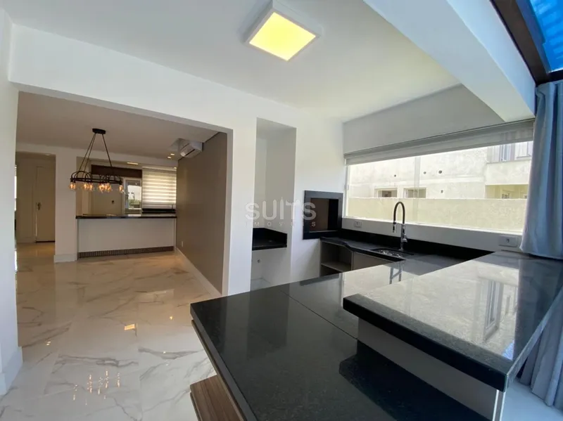 Belíssimo sobrado no condomínio Páteo Marbella: 11ª foto da galeria de imagens do imóvel