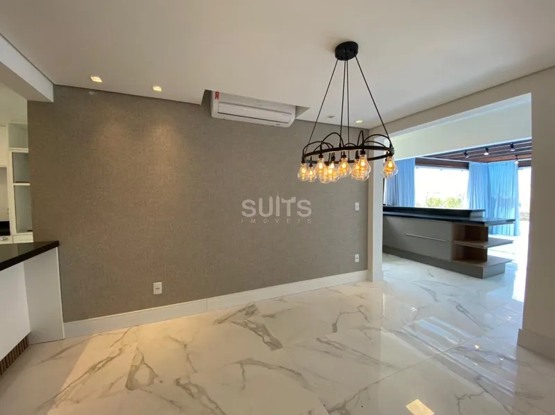 Belíssimo sobrado no condomínio Páteo Marbella: 9ª foto da galeria de imagens do imóvel