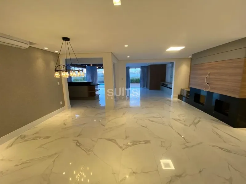 Belíssimo sobrado no condomínio Páteo Marbella: 4ª foto da galeria de imagens do imóvel