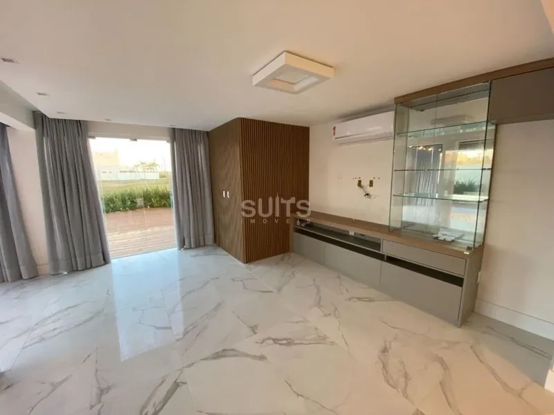 Belíssimo sobrado no condomínio Páteo Marbella: 10ª foto da galeria de imagens do imóvel