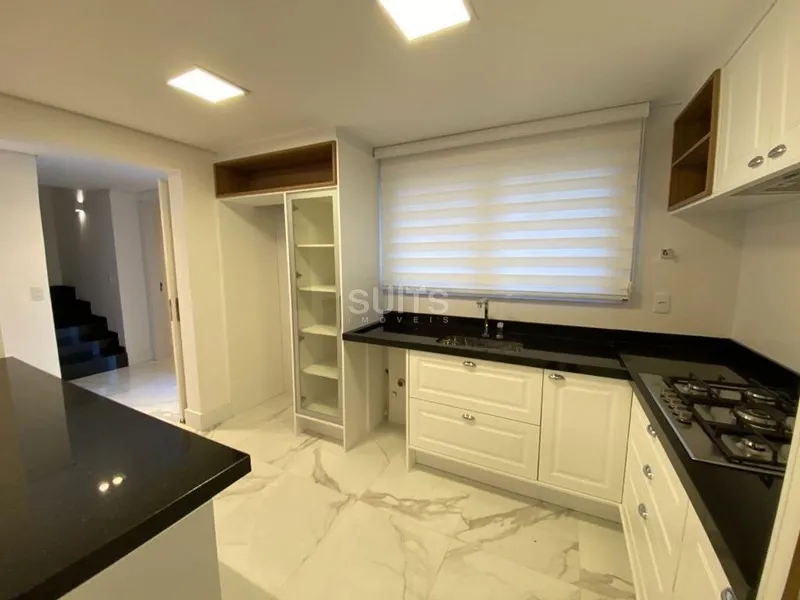 Belíssimo sobrado no condomínio Páteo Marbella: 7ª foto da galeria de imagens do imóvel